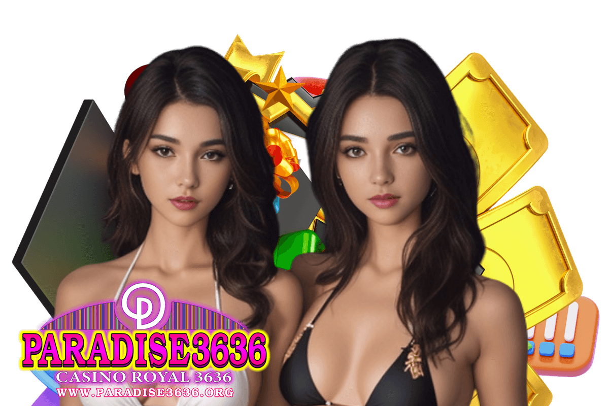 paradise3636 wallet